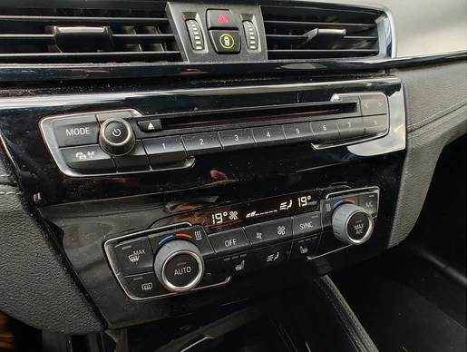 BMW X2 - Afbeelding 13 van 25