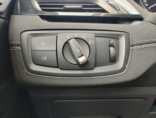 BMW X2 - Afbeelding 22 van 25