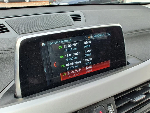 BMW X2 - Afbeelding 25 van 25