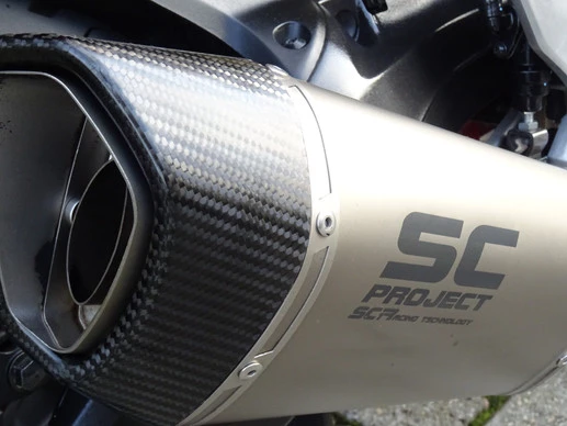 Honda CBR 650 - Afbeelding 7 van 16