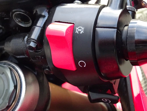 Honda CBR 650 - Afbeelding 9 van 16