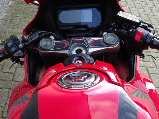 Honda CBR 650 - Afbeelding 11 van 16