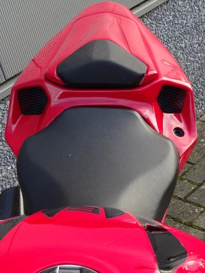 Honda CBR 650 - Afbeelding 16 van 16