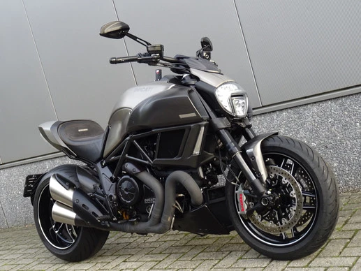 Ducati Diavel - Afbeelding 2 van 18