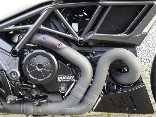 Ducati Diavel - Afbeelding 4 van 18