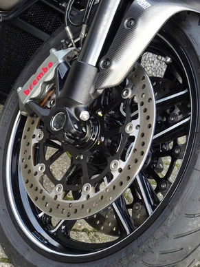 Ducati Diavel - Afbeelding 5 van 18