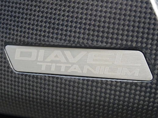 Ducati Diavel - Afbeelding 7 van 18