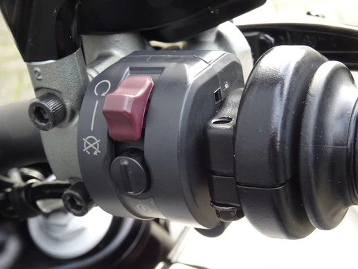 Ducati Diavel - Afbeelding 8 van 18