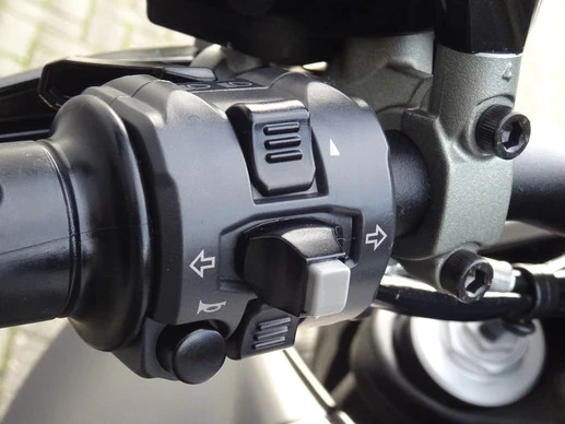 Ducati Diavel - Afbeelding 9 van 18