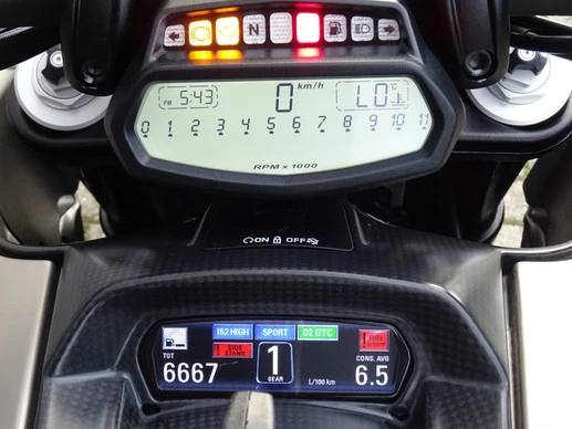 Ducati Diavel - Afbeelding 11 van 18