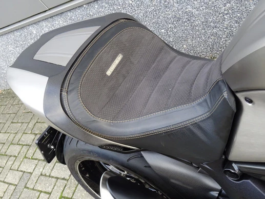 Ducati Diavel - Afbeelding 14 van 18