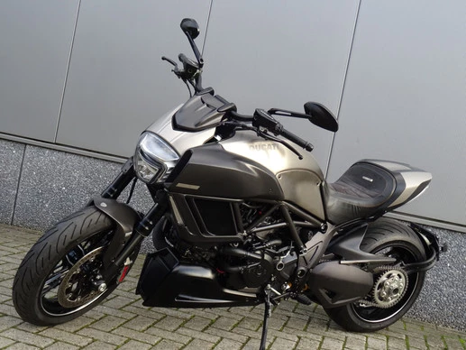 Ducati Diavel - Afbeelding 15 van 18