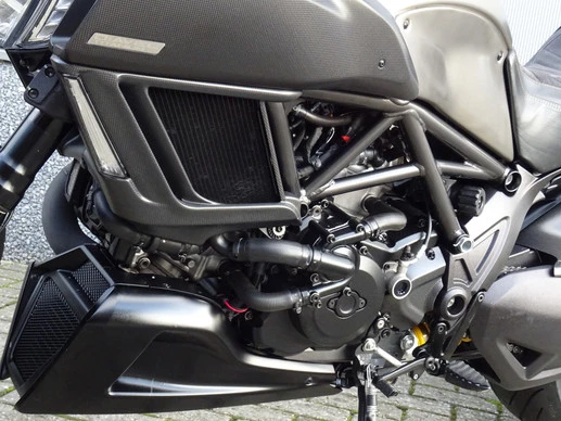 Ducati Diavel - Afbeelding 17 van 18