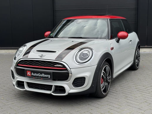 MINI Cooper - Afbeelding 1 van 20