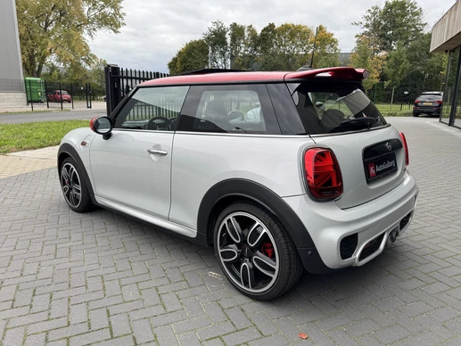 MINI Cooper - Afbeelding 2 van 20
