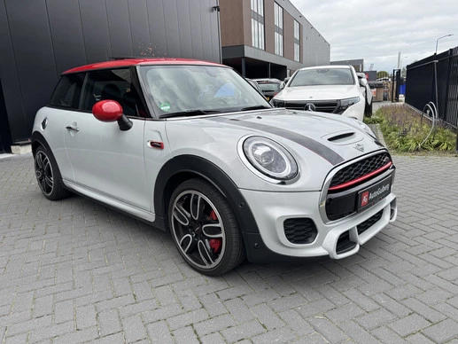 MINI Cooper - Afbeelding 3 van 20