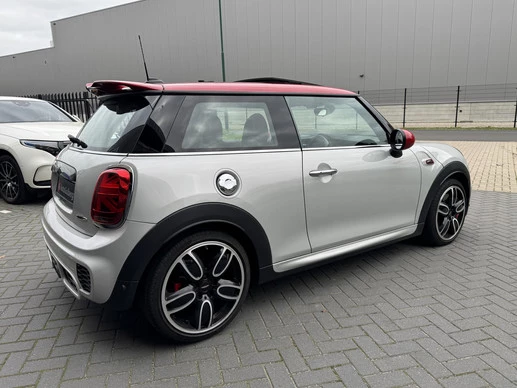 MINI Cooper - Afbeelding 5 van 20