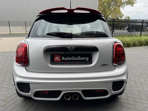 MINI Cooper - Afbeelding 6 van 20