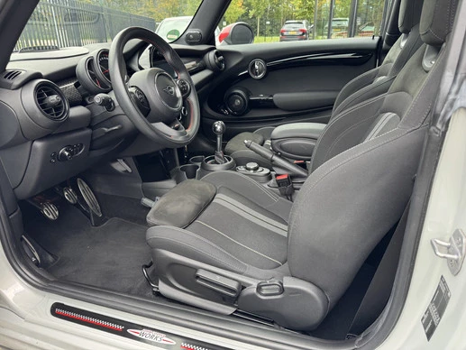 MINI Cooper - Afbeelding 7 van 20