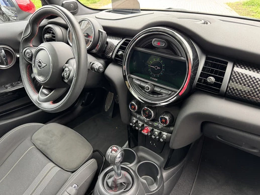 MINI Cooper - Afbeelding 8 van 20
