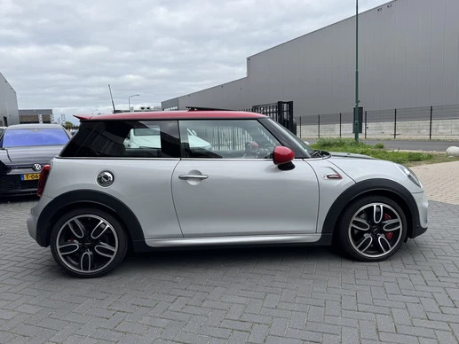 MINI Cooper - Afbeelding 13 van 20