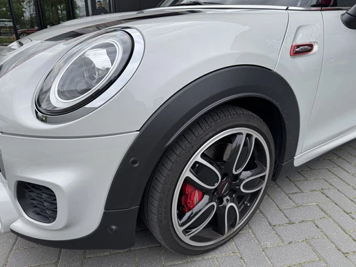 MINI Cooper - Afbeelding 17 van 20