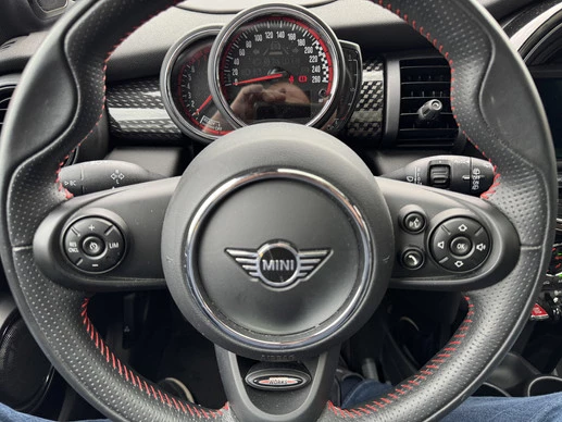 MINI Cooper - Afbeelding 18 van 20