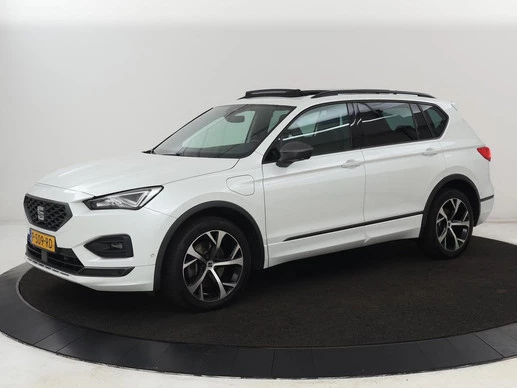 SEAT Tarraco - Afbeelding 1 van 30