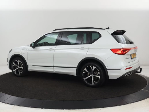 SEAT Tarraco - Afbeelding 2 van 30