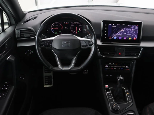 SEAT Tarraco - Afbeelding 3 van 30