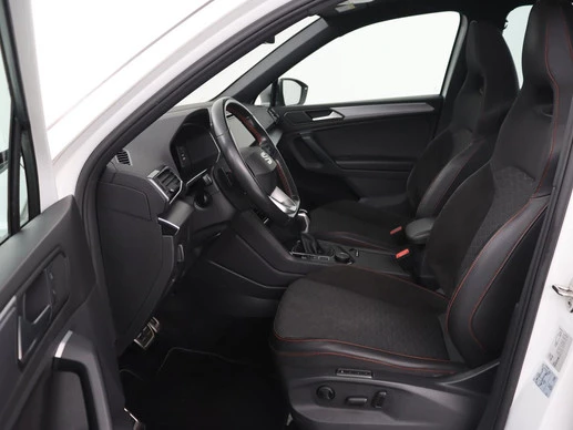 SEAT Tarraco - Afbeelding 4 van 30