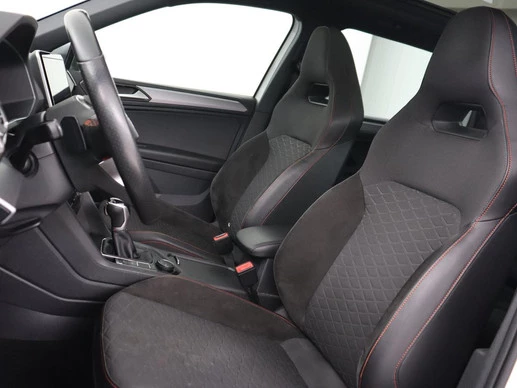 SEAT Tarraco - Afbeelding 5 van 30