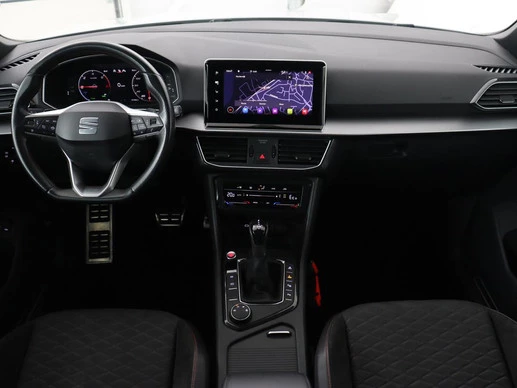 SEAT Tarraco - Afbeelding 8 van 30