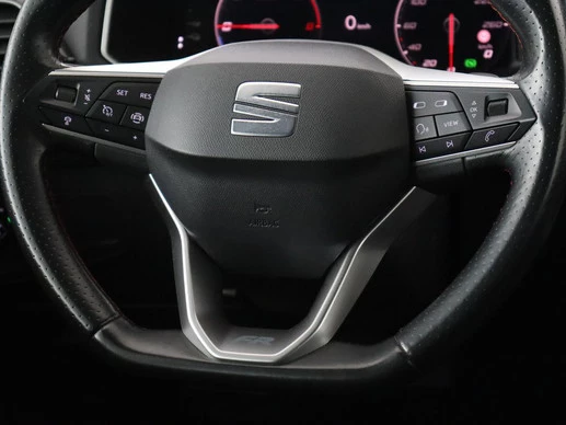 SEAT Tarraco - Afbeelding 9 van 30