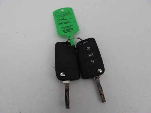SEAT Tarraco - Afbeelding 14 van 30