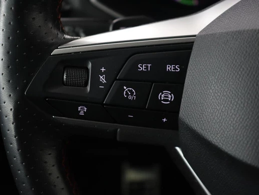 SEAT Tarraco - Afbeelding 20 van 30