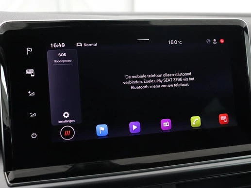 SEAT Tarraco - Afbeelding 24 van 30