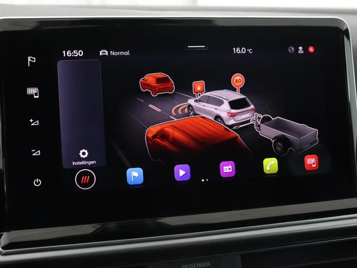 SEAT Tarraco - Afbeelding 28 van 30