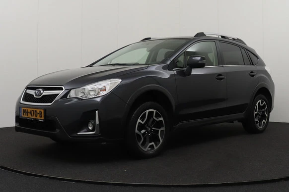 Subaru XV - Afbeelding 1 van 27