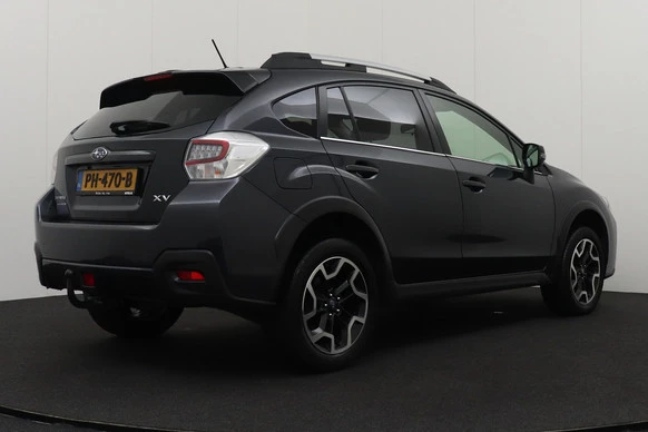 Subaru XV - Afbeelding 2 van 27