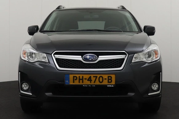 Subaru XV - Afbeelding 3 van 27