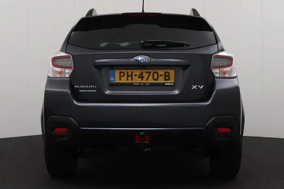 Subaru XV - Afbeelding 4 van 27