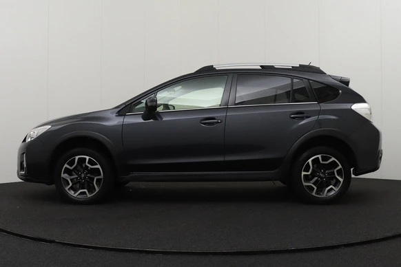 Subaru XV - Afbeelding 5 van 27