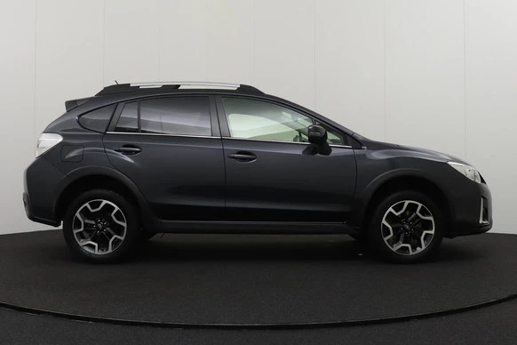 Subaru XV - Afbeelding 6 van 27