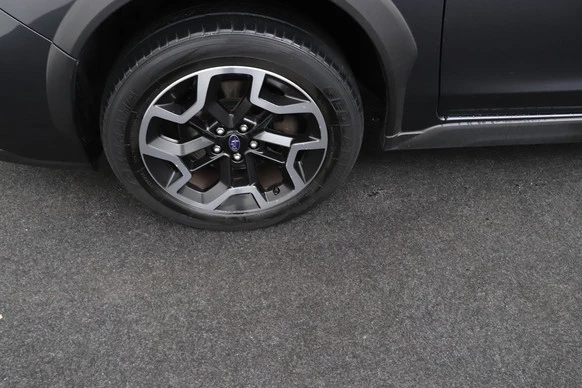Subaru XV - Afbeelding 7 van 27