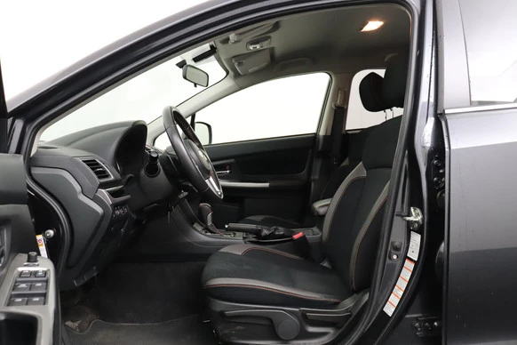 Subaru XV - Afbeelding 9 van 27
