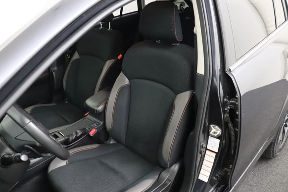 Subaru XV - Afbeelding 10 van 27