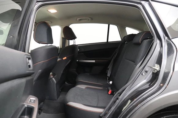 Subaru XV - Afbeelding 11 van 27