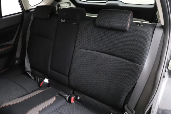 Subaru XV - Afbeelding 12 van 27