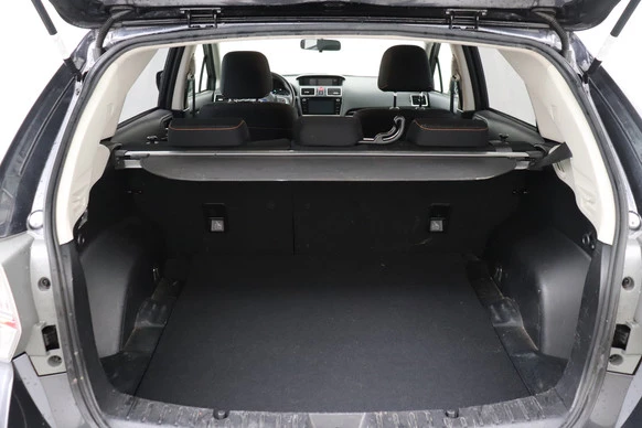 Subaru XV - Afbeelding 13 van 27